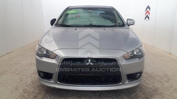 MITSUBISHI LANCER 2015 jmystcy4afu741514