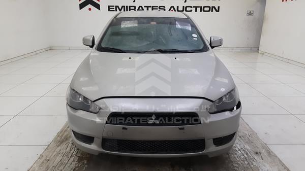 MITSUBISHI LANCER 2015 jmystcy4afu741601