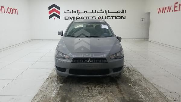 MITSUBISHI LANCER 2015 jmystcy4afu741771