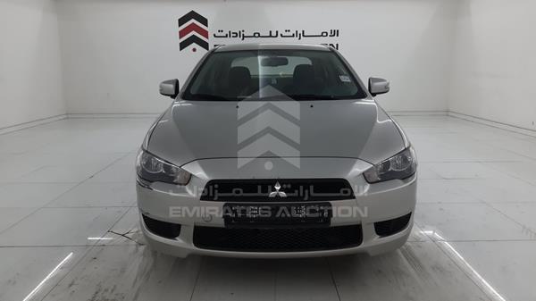 MITSUBISHI LANCER 2015 jmystcy4afu741948