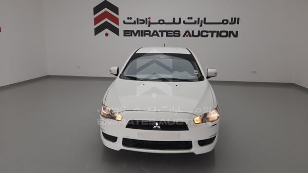 MITSUBISHI LANCER EX 2015 jmystcy4afu742074