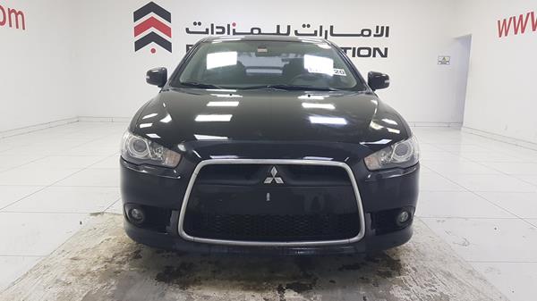 MITSUBISHI LANCER 2015 jmystcy4afu742168