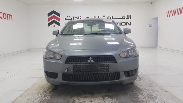 MITSUBISHI LANCER 2015 jmystcy4afu742377