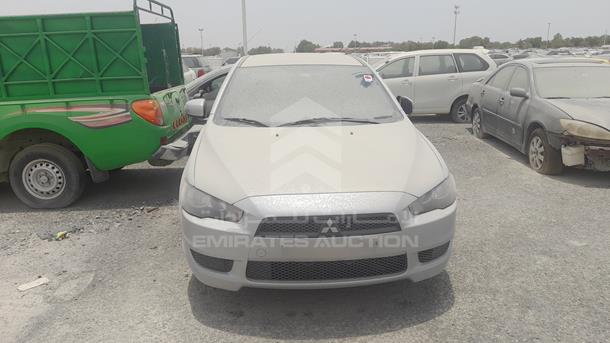 MITSUBISHI LANCER 2015 jmystcy4afu742874