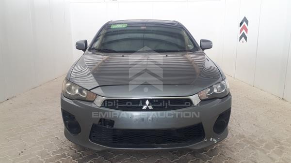 MITSUBISHI LANCER EX 2016 jmystcy4agu724869