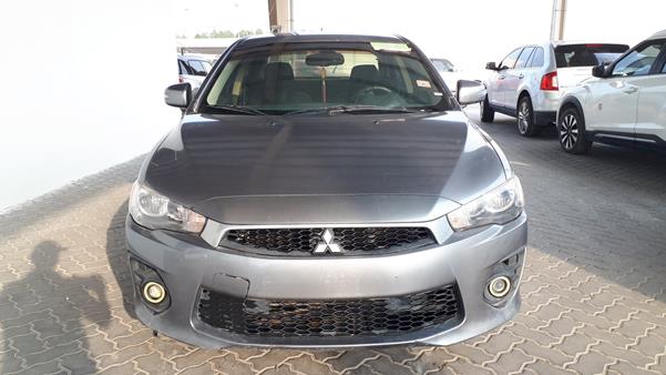 MITSUBISHI LANCER 2016 jmystcy4agu725381