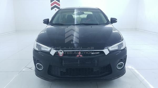 MITSUBISHI LANCER 2016 jmystcy4agu725389