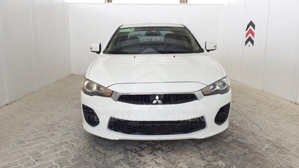 MITSUBISHI LANCER 2016 jmystcy4agu726109