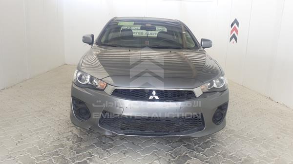 MITSUBISHI LANCER 2016 jmystcy4agu726222