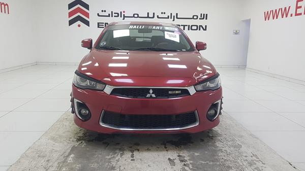 MITSUBISHI LANCER EX 2016 jmystcy4agu726362