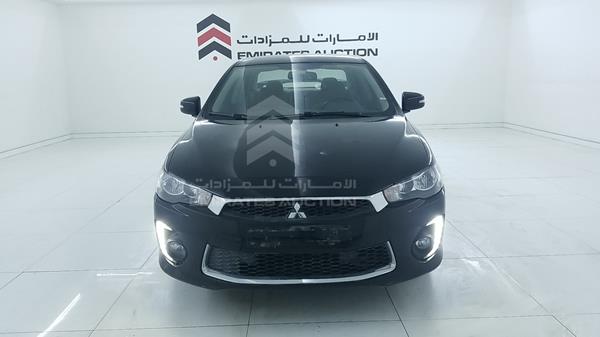 MITSUBISHI LANCER 2016 jmystcy4agu726448