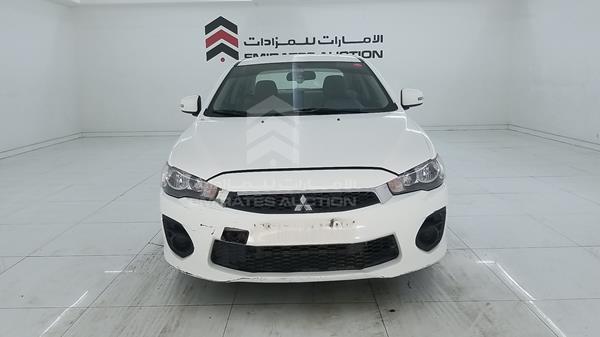 MITSUBISHI LANCER 2016 jmystcy4agu727459