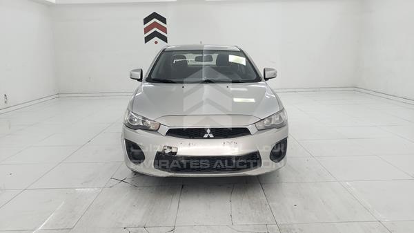 MITSUBISHI LANCER EX 2016 jmystcy4agu728626