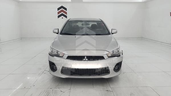 MITSUBISHI LANCER 2016 jmystcy4agu729435