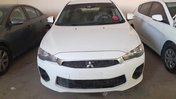 MITSUBISHI LANCER 2016 jmystcy4agu730327