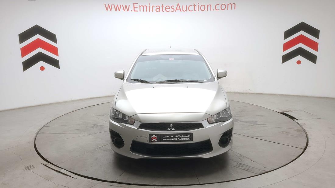 MITSUBISHI LANCER 2016 jmystcy4agu732910