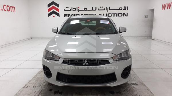 MITSUBISHI LANCER 2016 jmystcy4agu733321