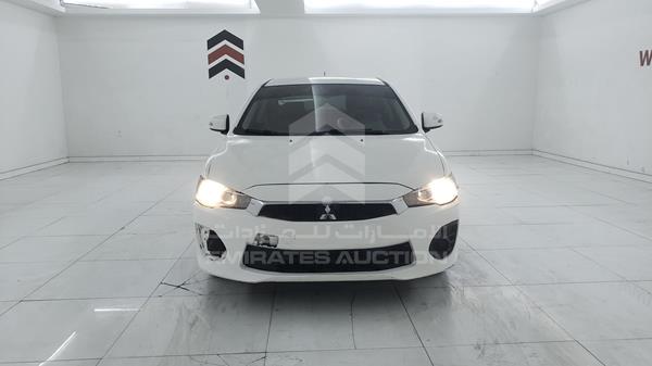 MITSUBISHI LANCER 2016 jmystcy4agu733872