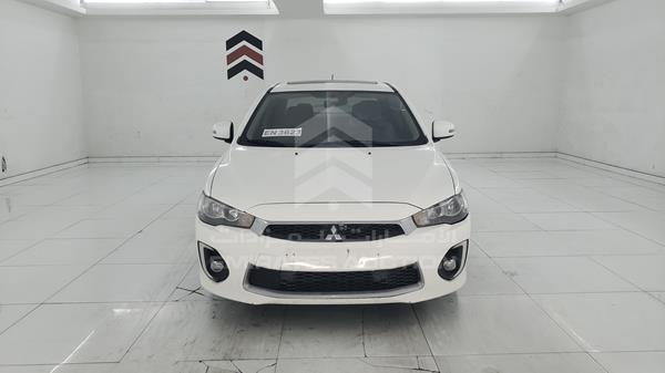 MITSUBISHI LANCER EX 2016 jmystcy4agu734938