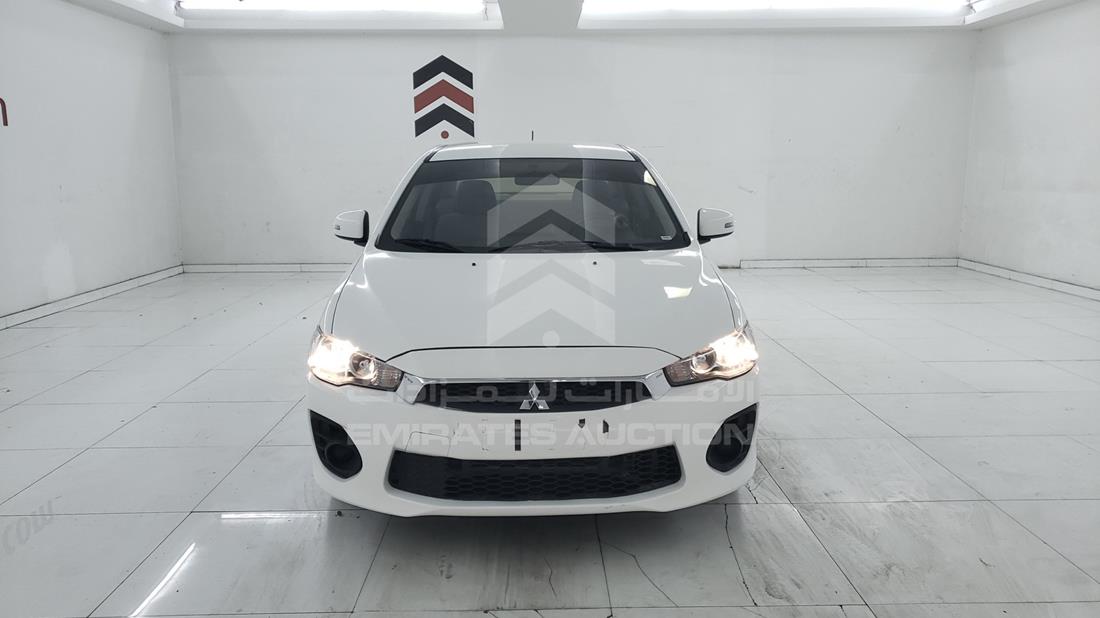 MITSUBISHI LANCER 2016 jmystcy4agu736172