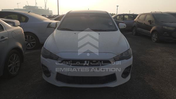 MITSUBISHI LANCER 2016 jmystcy4agu736561