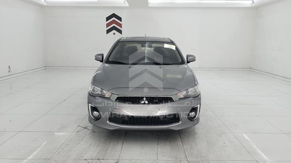 MITSUBISHI LANCER EX 2016 jmystcy4agu738670