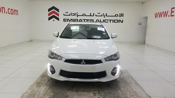 MITSUBISHI LANCER 2016 jmystcy4agu738993