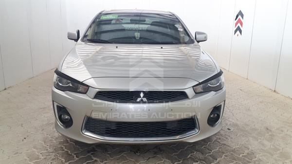 MITSUBISHI LANCER 2016 jmystcy4agu741185