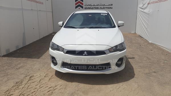 MITSUBISHI LANCER 2016 jmystcy4agu742596