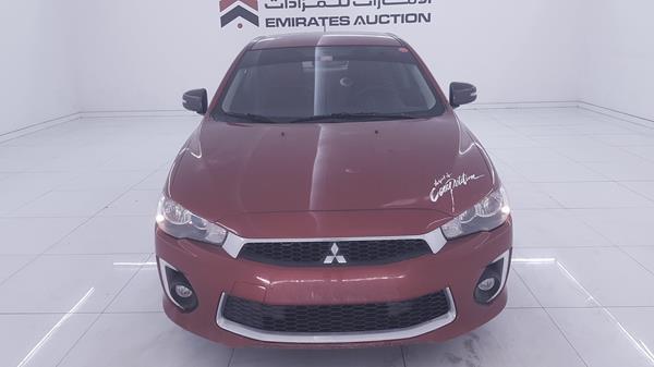 MITSUBISHI LANCER 2016 jmystcy4agu744794