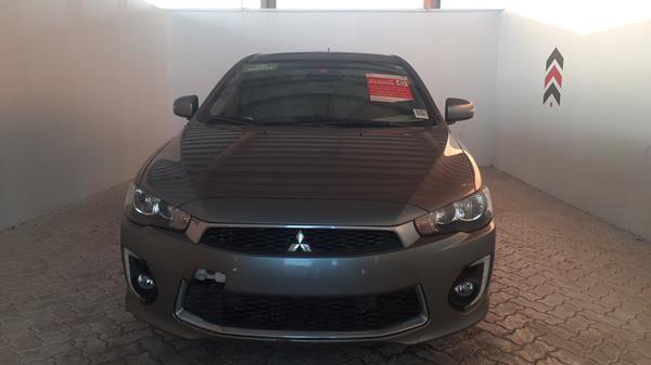 MITSUBISHI LANCER 2016 jmystcy4agu746421