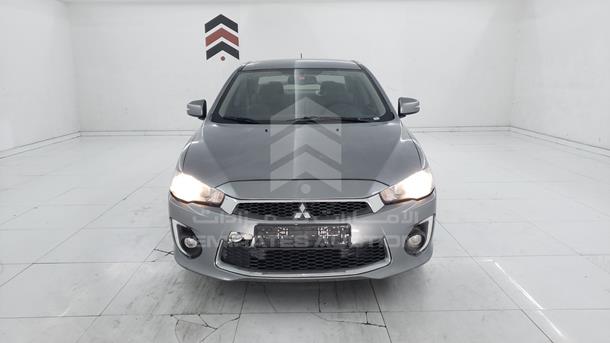 MITSUBISHI LANCER EX 2016 jmystcy4agu746578