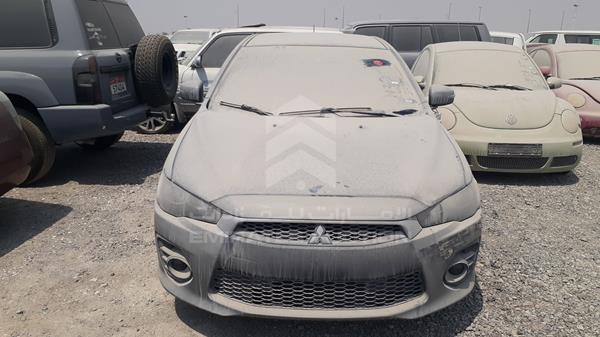 MITSUBISHI LANCER 2016 jmystcy4agu747038