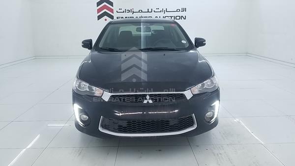 MITSUBISHI LANCER 2016 jmystcy4agu747408