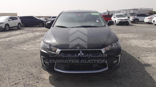 MITSUBISHI LANCER 2016 jmystcy4agu747585