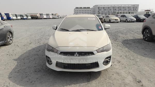 MITSUBISHI LANCER 2016 jmystcy4agu747630