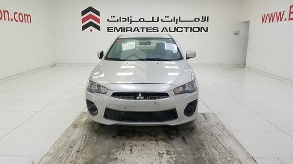 MITSUBISHI LANCER 2016 jmystcy4agu747993