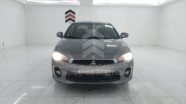 MITSUBISHI LANCER 2016 jmystcy4agu748304