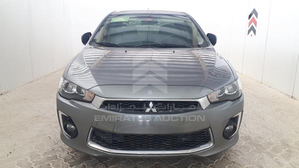 MITSUBISHI LANCER 2016 jmystcy4agu748401