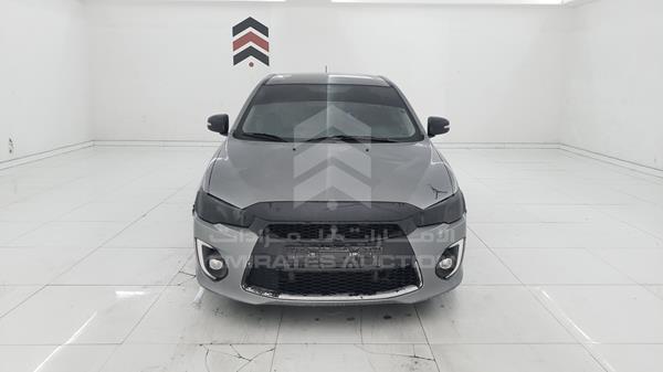 MITSUBISHI LANCER 2016 jmystcy4agu748410