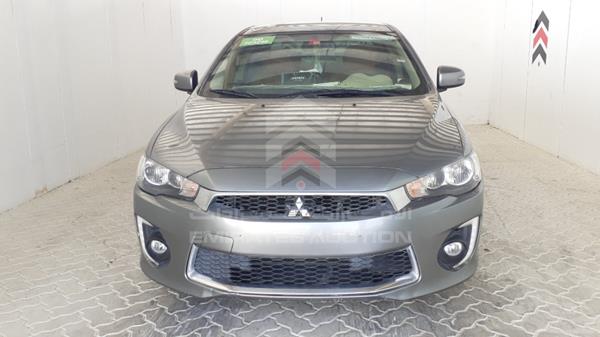 MITSUBISHI LANCER 2016 jmystcy4agu748414