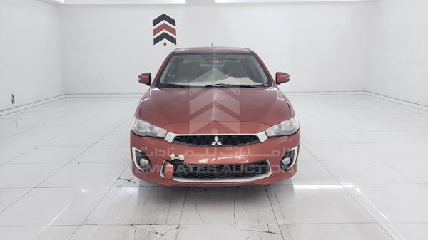 MITSUBISHI LANCER 2016 jmystcy4agu748429