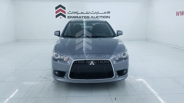 MITSUBISHI LANCER 2015 jmystcyuafu718948