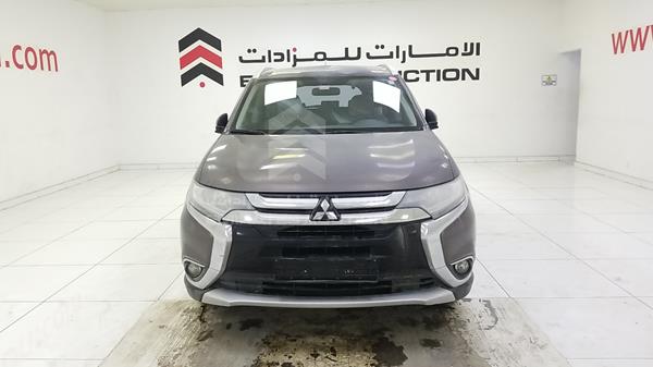 MITSUBISHI OUTLANDER 2016 jmyxlgf4wgz702604