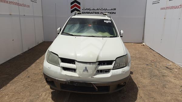 MITSUBISHI OUTLANDER 2003 jmyxrcu4w3u779195