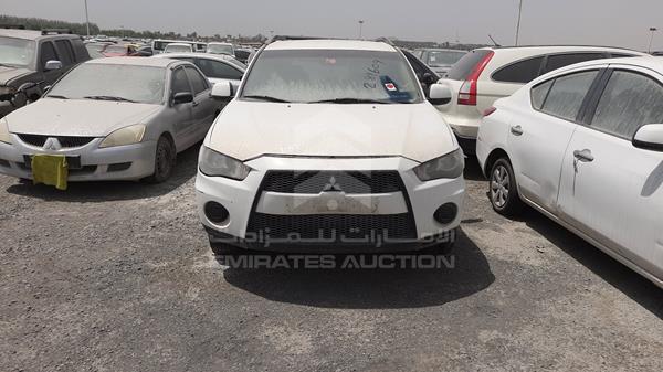 MITSUBISHI OUTLANDER 2013 jmyxtcw5wdu701148