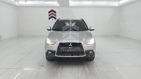 MITSUBISHI ASX 2011 jmyxtga2wbz700813