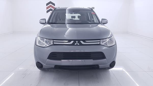 MITSUBISHI OUTLANDER 2014 jmyxtgf3wez700508