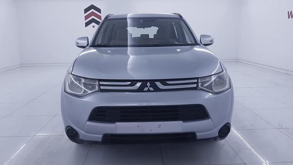 MITSUBISHI OUTLANDER 2014 jmyxtgf3wez700658