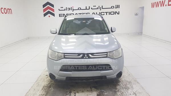 MITSUBISHI OUTLANDER 2014 jmyxtgf3wez701409